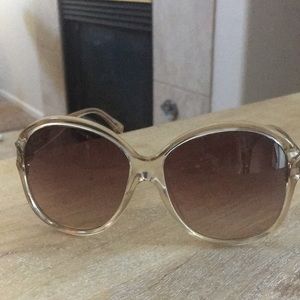 Michael Kors sunglasses, gently used. No case.